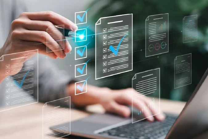 Managing Contracts within a Configurable Project Controls Platform